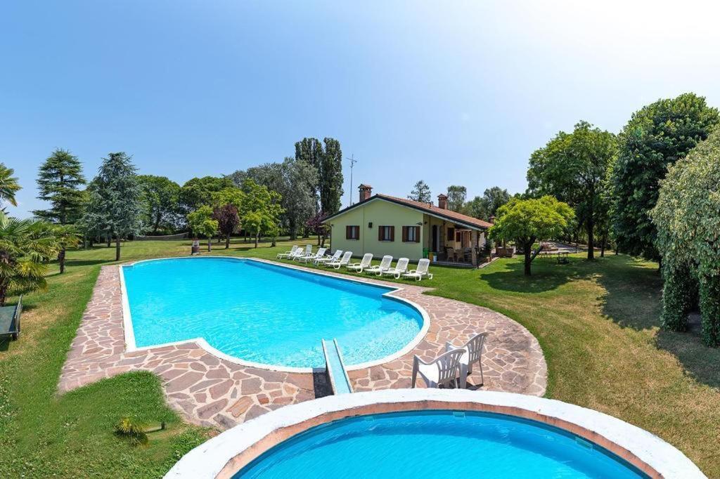 Villa La Belle Epoque - Casa Vacanze *